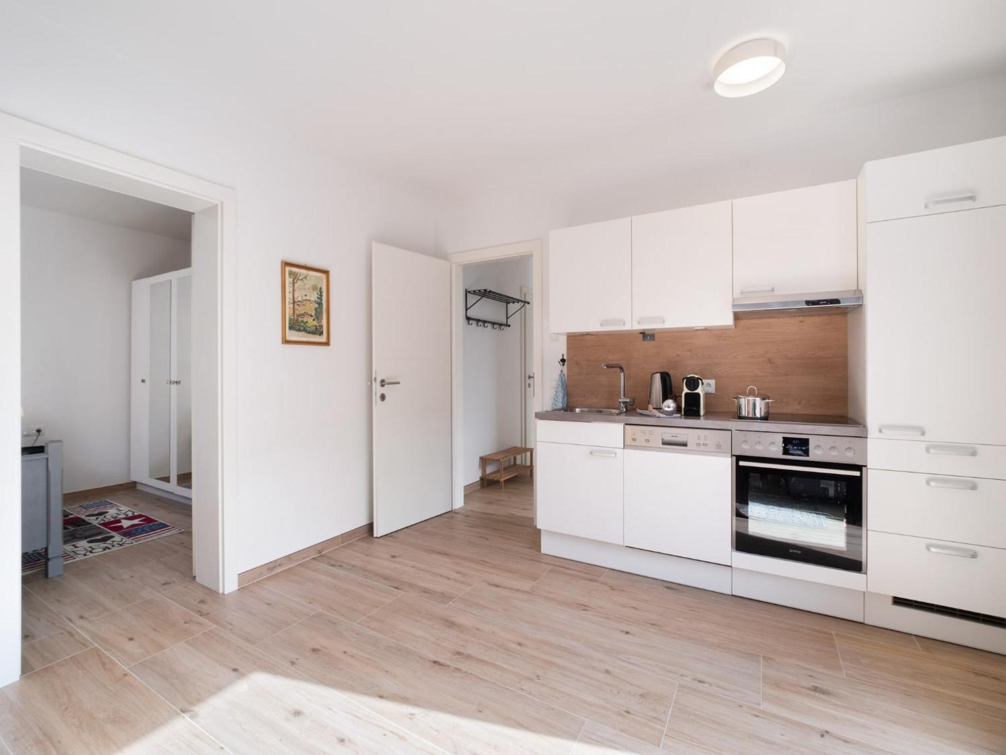 Spacious Apartment In Katschberg Sankt Michael im Lungau Exterior photo