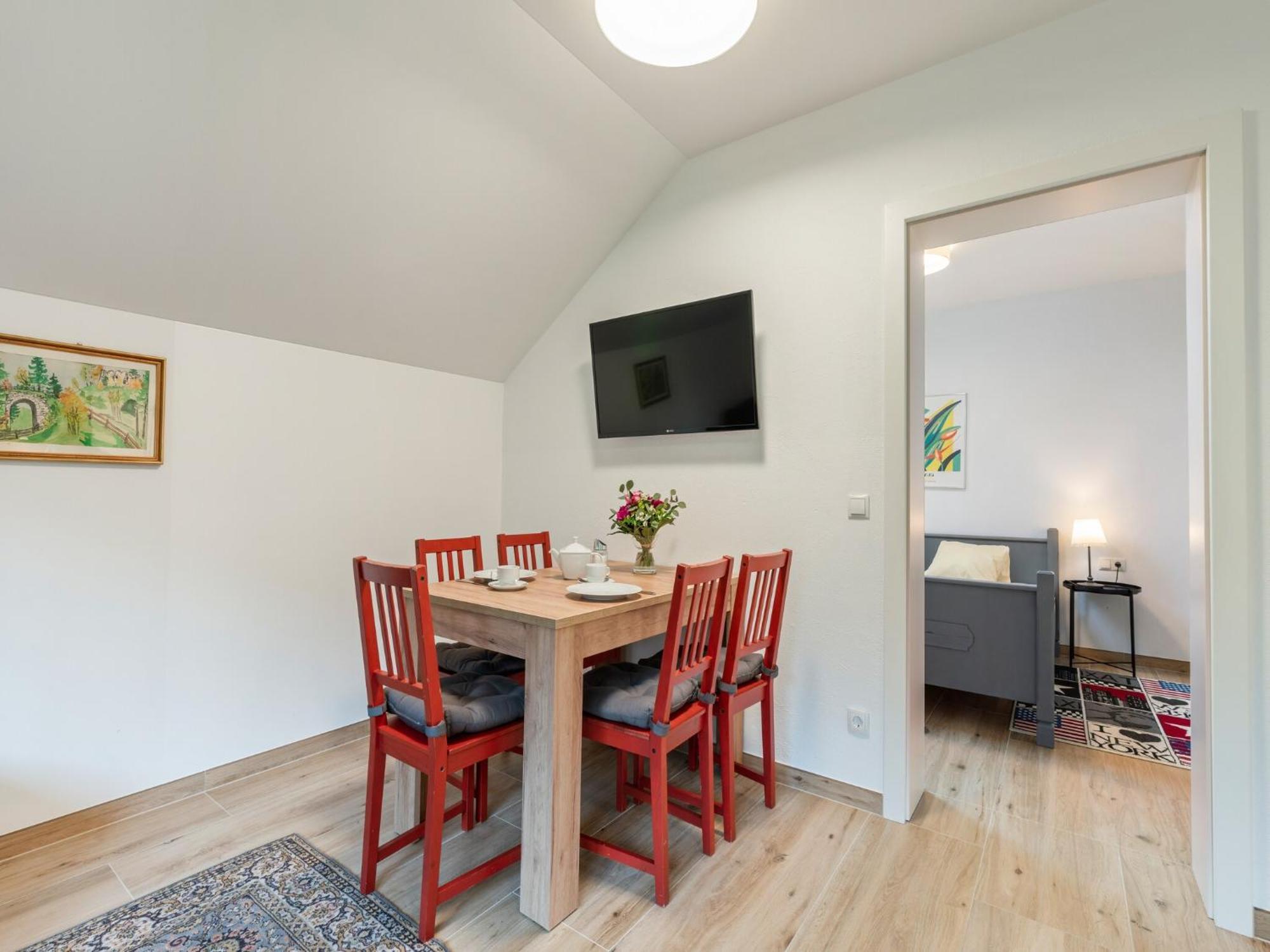 Spacious Apartment In Katschberg Sankt Michael im Lungau Exterior photo