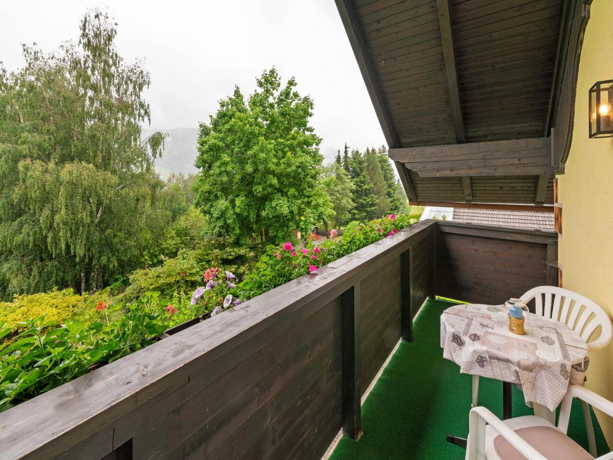 Spacious Apartment In Katschberg Sankt Michael im Lungau Exterior photo