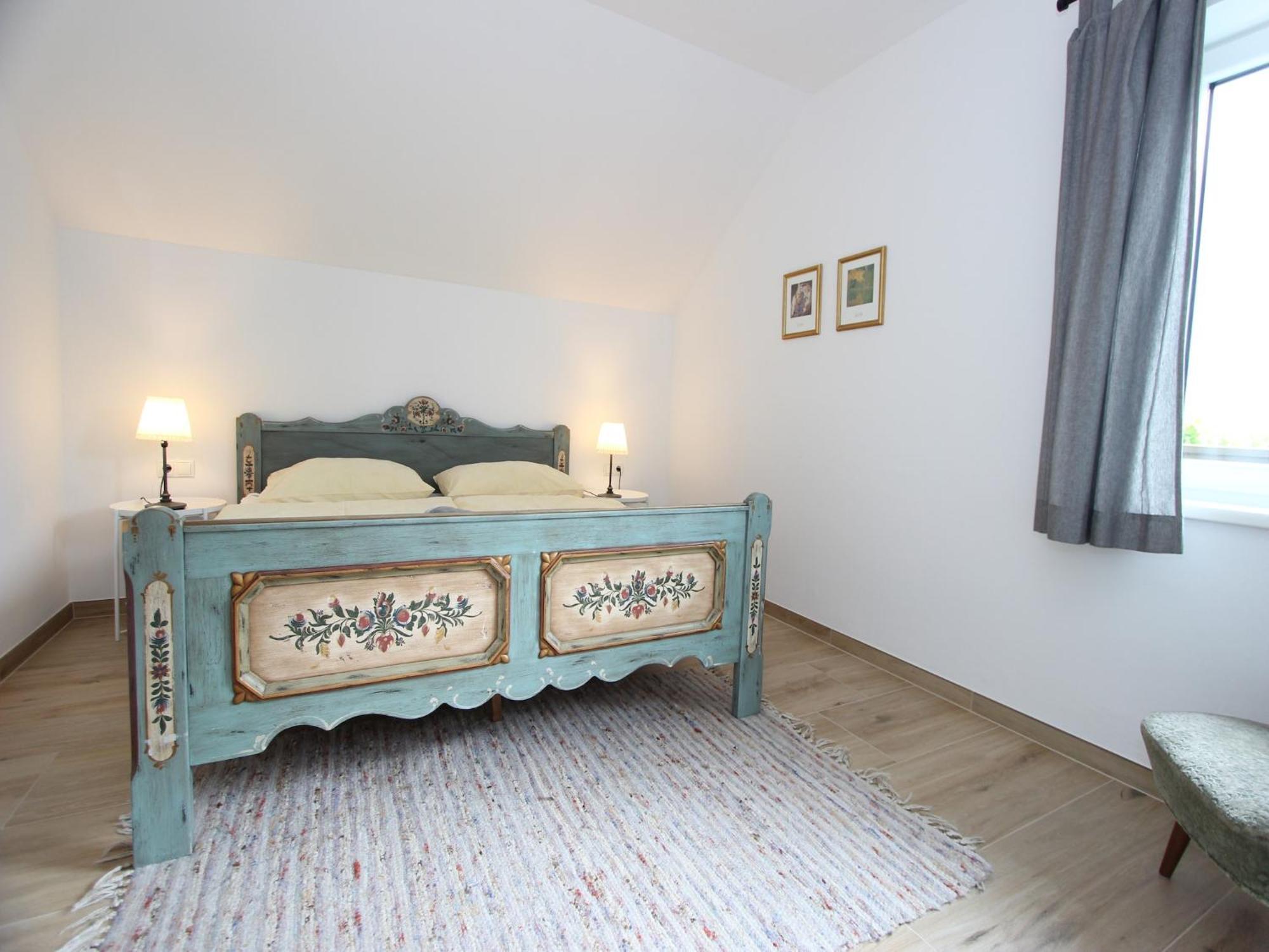 Spacious Apartment In Katschberg Sankt Michael im Lungau Exterior photo