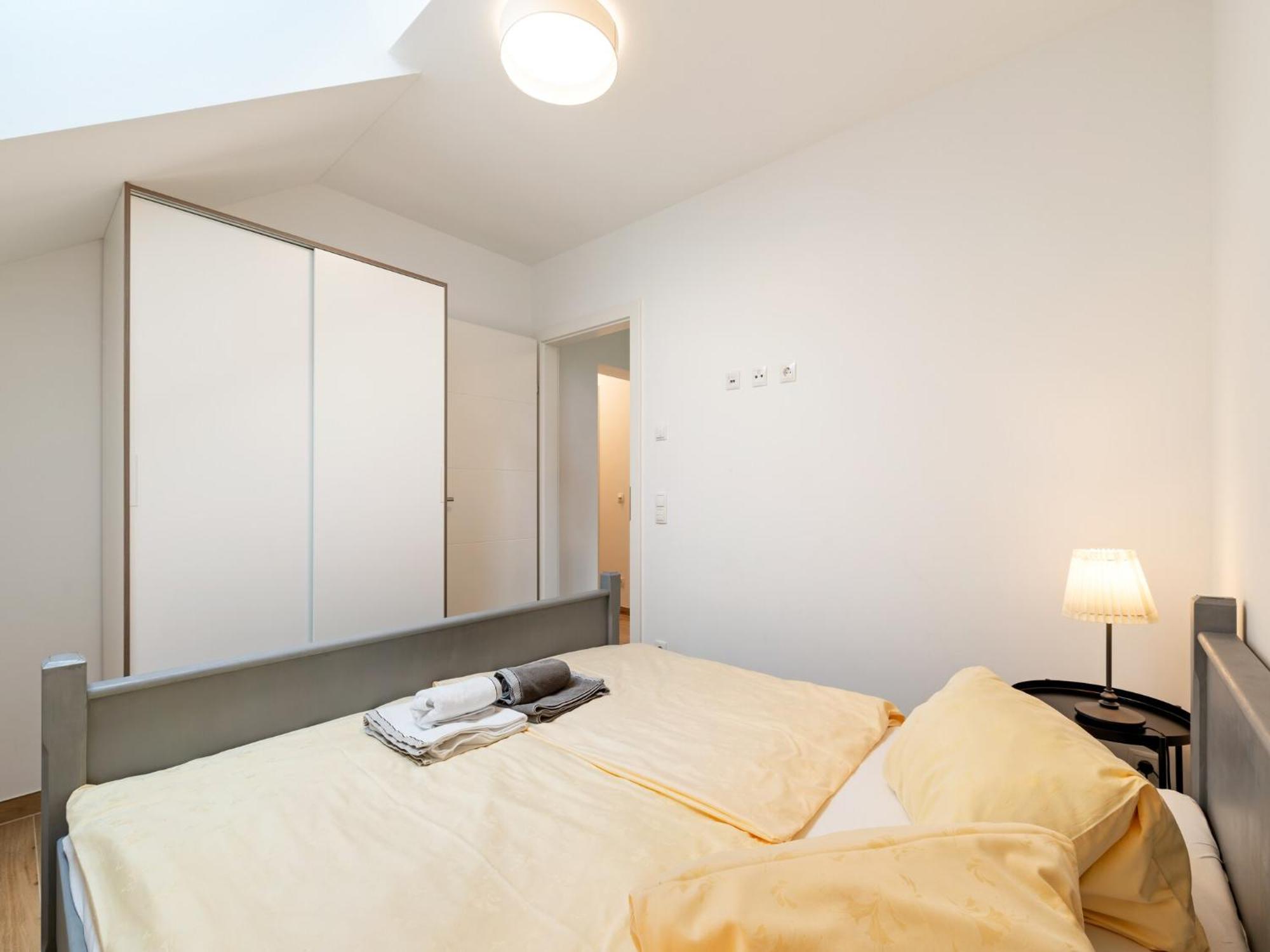 Spacious Apartment In Katschberg Sankt Michael im Lungau Exterior photo
