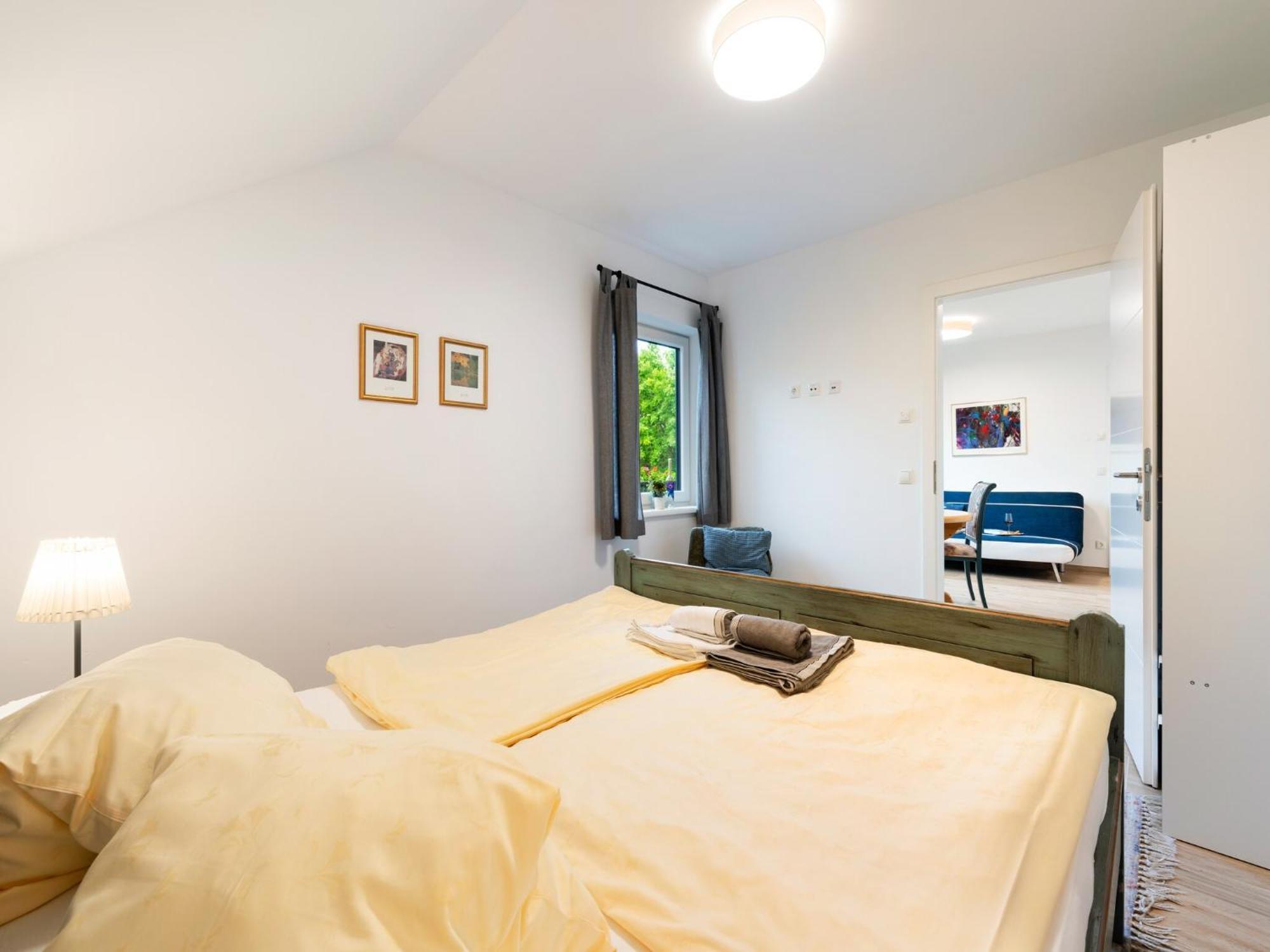 Spacious Apartment In Katschberg Sankt Michael im Lungau Exterior photo