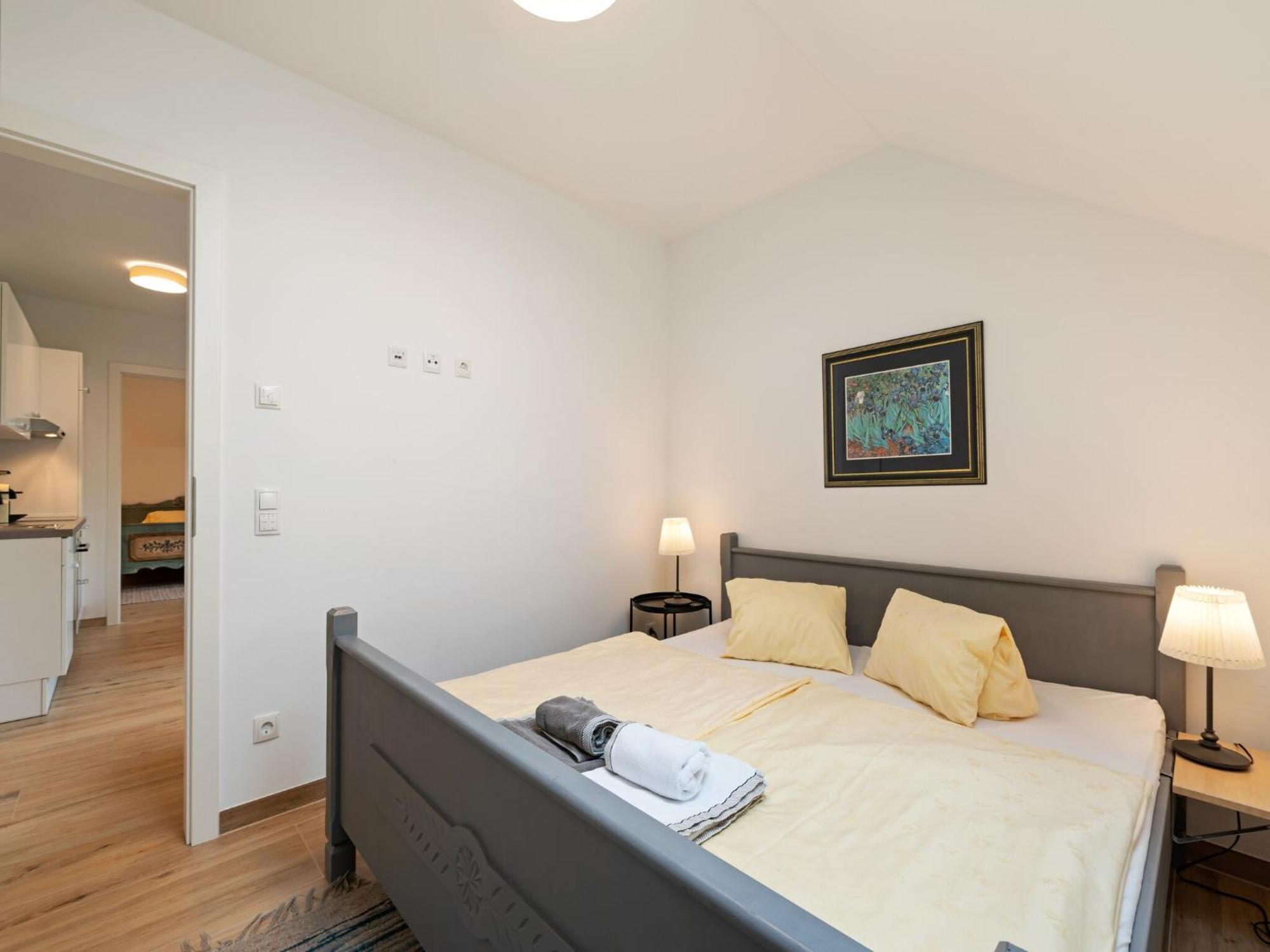 Spacious Apartment In Katschberg Sankt Michael im Lungau Exterior photo