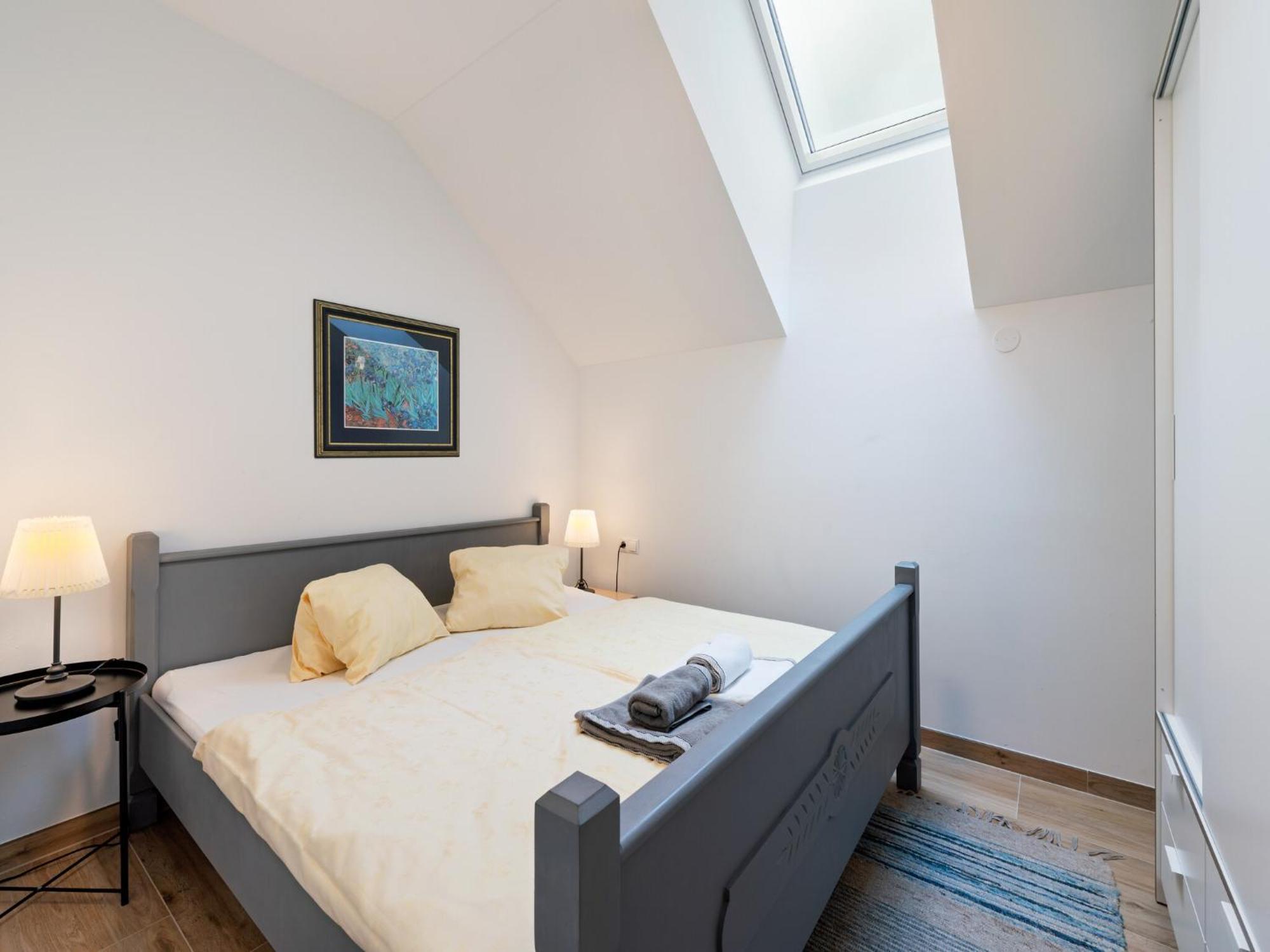 Spacious Apartment In Katschberg Sankt Michael im Lungau Exterior photo