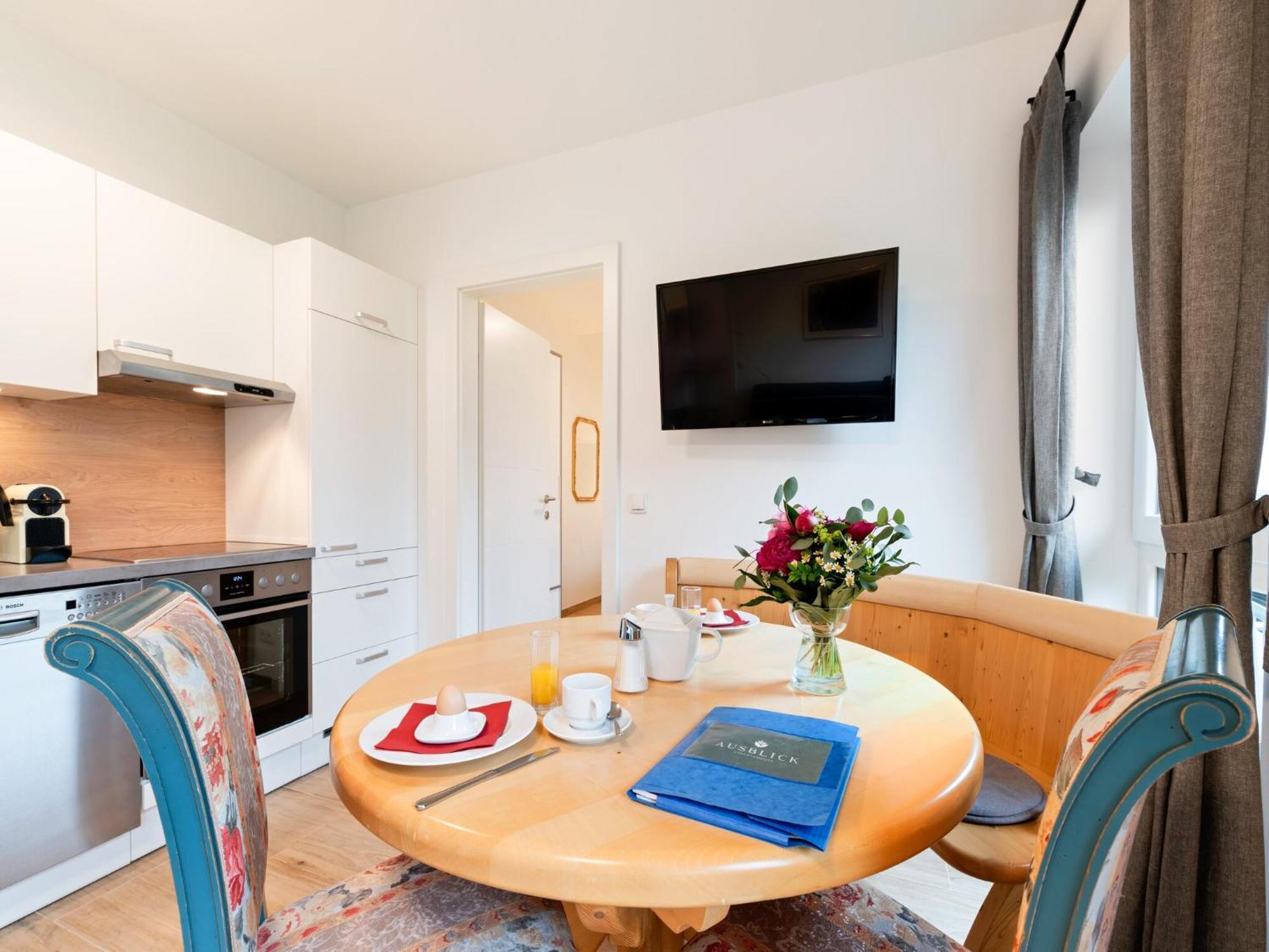 Spacious Apartment In Katschberg Sankt Michael im Lungau Exterior photo