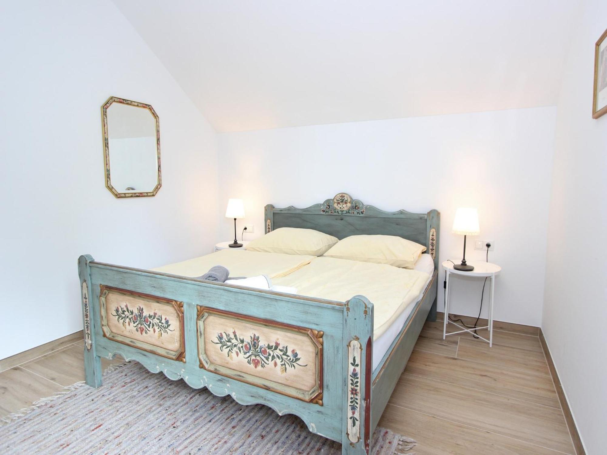 Spacious Apartment In Katschberg Sankt Michael im Lungau Exterior photo