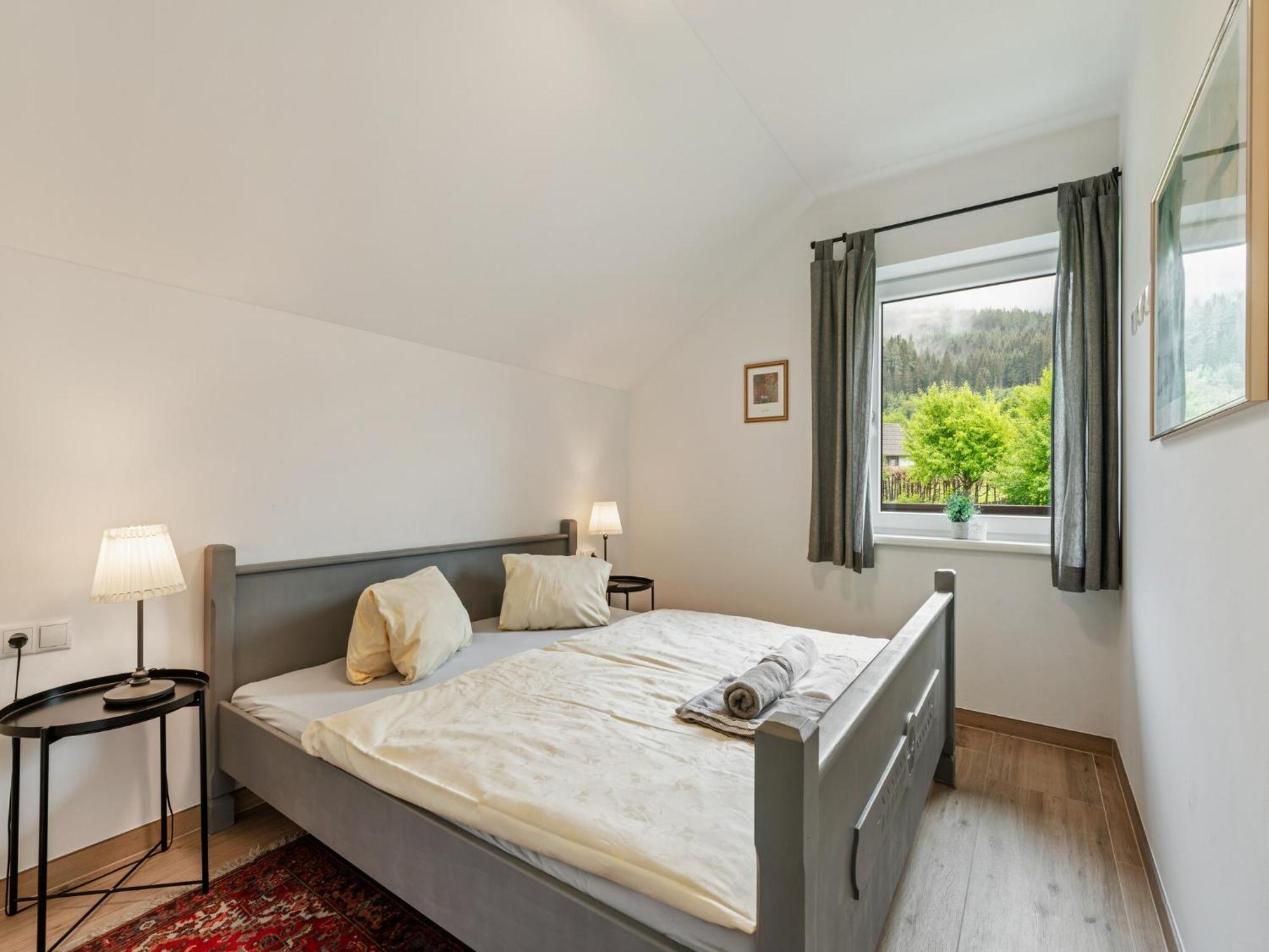 Spacious Apartment In Katschberg Sankt Michael im Lungau Exterior photo